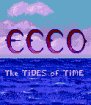 Ecco - The Tides of Time (Sega Game Gear (SGC))
